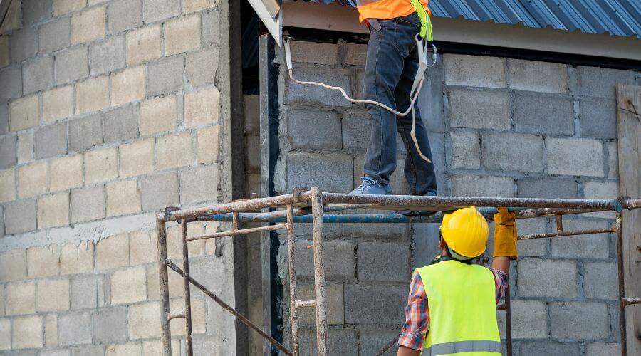 Expert tile roof repair services in Blairstown, MO